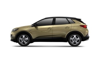 VAUXHALL GRANDLAND X / GRANDLAND (A18) 1499CC 131HP (2018-04 - Σήμερα)