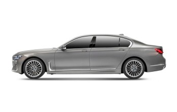 BMW 7 (G11, G12) 6592CC 585HP (2019-03 - 2022-06)
