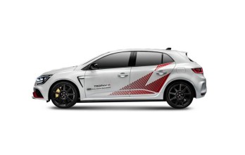 RENAULT MEGANE IV Χάτσμπακ (B9A/M/N_) 1798CC 301HP (2018-09 - Σήμερα)