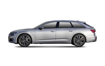 AUDI A6 C8 Avant (4A5) 1984CC 245HP (2018-08 - Σήμερα)