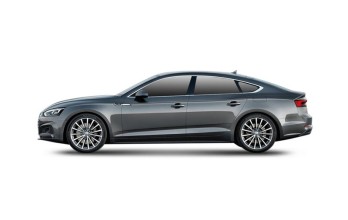 AUDI A5 Sportback (F5A, F5F) 1984CC 150HP (2018-08 - Σήμερα)