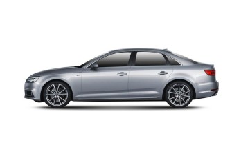 AUDI A4 B9 (8W2, 8WC) 1984CC 245HP (2018-07 - 2019-11)