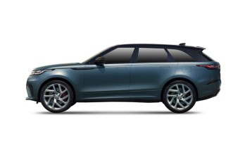 LAND ROVER RANGE ROVER VELAR (L560) 5000CC 551HP (2019-01 - Σήμερα)