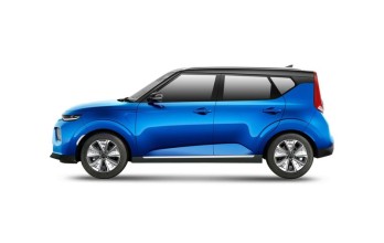 KIA SOUL III (SK3) CC 204HP (2019-01 - Σήμερα)