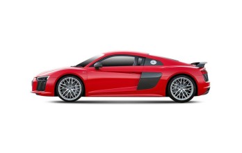 AUDI R8 (4S3, 4SP) 5204CC 620HP (2018-09 - Σήμερα)
