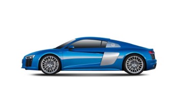 AUDI R8 (4S3, 4SP) 5204CC 570HP (2018-09 - Σήμερα)