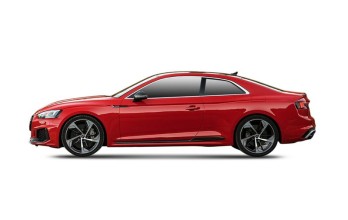 AUDI A5 Sportback (F5A, F5F) 2894CC 450HP (2018-06 - Σήμερα)