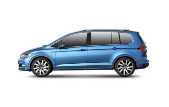 VW TOURAN (5T1) 999CC 116HP (2018-12 - 2019-07)