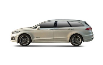 FORD MONDEO V Turnier (CF) 1995CC 190HP (2019-01 - 2022-03)