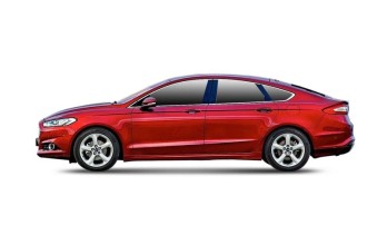 FORD MONDEO V Σεντάν (CD) 1999CC 188HP (2019-01 - 2022-03)