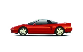 ACURA NSX 2977CC 274HP (1990-01 - 1997-08)