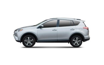 TOYOTA RAV 4 V (_A5_, _H5_) 1987CC 173HP (2018-12 - Σήμερα)