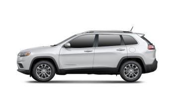 JEEP CHEROKEE (KL) 1995CC 272HP (2018-09 - Σήμερα)