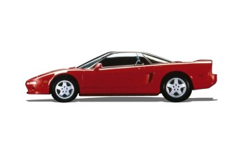 ACURA NSX 3179CC 280HP (1997-08 - 2005-12)