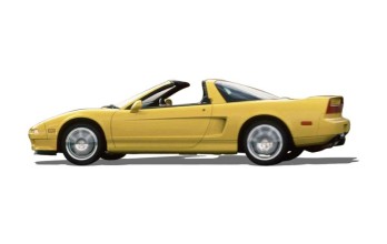 ACURA NSX Τάργκα (NA1) 2977CC 256HP (1995-01 - 1997-12)