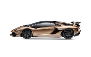LAMBORGHINI AVENTADOR Τάργκα 6498CC 770HP (2019-03 - Σήμερα)