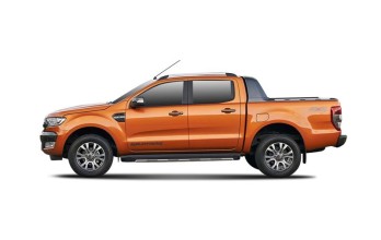 FORD RANGER (TKE) 1996CC 131HP (2019-03 - Σήμερα)