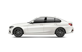 BMW 3 (G20, G80, G28) 2993CC 265HP (2019-03 - Σήμερα)