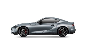 TOYOTA SUPRA (DB_) 2998CC 340HP (2019-03 - Σήμερα)