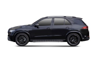 MERCEDES-BENZ GLE (V167) 2999CC 435HP (2019-04 - Σήμερα)