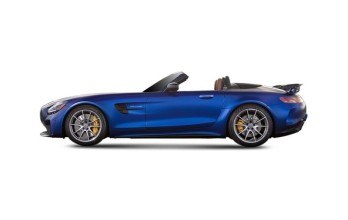 MERCEDES-BENZ AMG GT Roadster (R190) 3982CC 585HP (2019-04 - 2020-12)