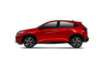 HONDA HR-V (RU) 1498CC 182HP (2019-04 - Σήμερα)