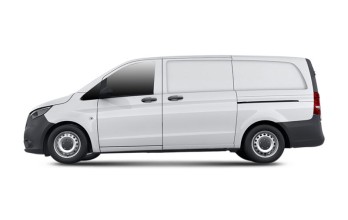 MERCEDES-BENZ VITO Βαν (W447) CC 116HP (2019-03 - Σήμερα)