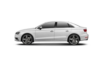AUDI A3 Limousine (8VS, 8VM) 1984CC 190HP (2018-07 - 2020-10)