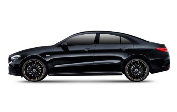 MERCEDES-BENZ CLA (C118) 1950CC 190HP (2019-04 - Σήμερα)