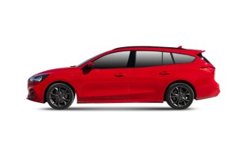 FORD FOCUS IV Turnier (HP) 1995CC 190HP (2019-04 - 2025-11)