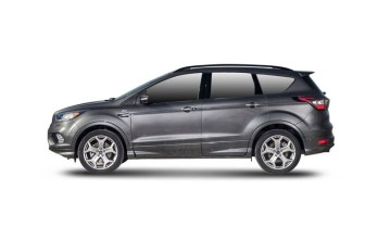 FORD KUGA II (DM2) 1499CC 150HP (2016-07 - 2019-12)