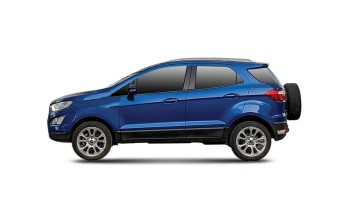 FORD ECOSPORT 1999CC 150HP (2018-10 - Σήμερα)