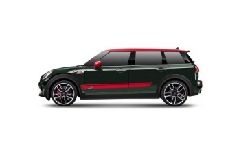 MINI MINI CLUBMAN (F54) 1998CC 306HP (2019-07 - Σήμερα)