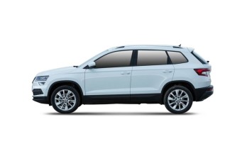 SKODA KAROQ (NU7, ND7) 1984CC 190HP (2018-11 - Σήμερα)
