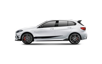 BMW 1 (F40) 1998CC 306HP (2019-07 - Σήμερα)