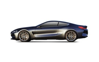 BMW 8 Κουπέ (G15, F92) 2998CC 340HP (2019-07 - 2020-10)
