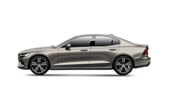 VOLVO S60 III (224) 1969CC 405HP (2019-02 - Σήμερα)