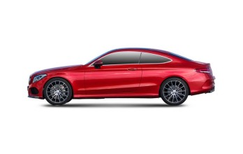 MERCEDES-BENZ C-CLASS Κουπέ (C205) 1991CC 258HP (2019-05 - 2023-04)