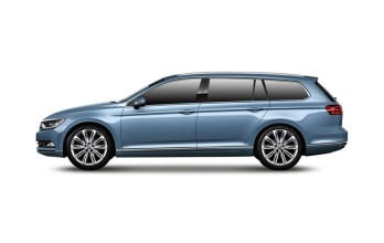 VW PASSAT B8 Variant (3G5, CB5) 1984CC 190HP (2018-11 - 2024-03)