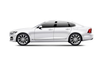 VOLVO S90 II (234) 1969CC 200HP (2016-03 - 2021-12)