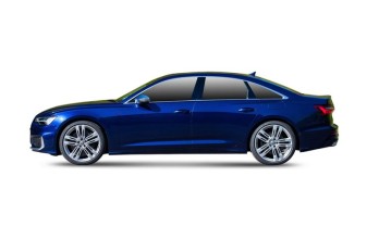 AUDI A6 C8 (4A2) 2967CC 349HP (2019-03 - Σήμερα)