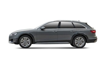 AUDI A6 Allroad C8 (4AH) 2967CC 349HP (2019-03 - Σήμερα)