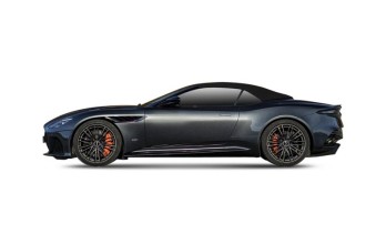ASTON MARTIN DBS Volante 5204CC 725HP (2019-04 - Σήμερα)