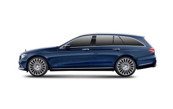MERCEDES-BENZ E-CLASS T-Model (S213) 1991CC 258HP (2019-06 - 2023-10)