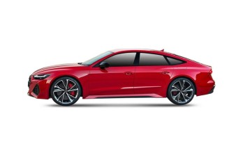 AUDI A7 Sportback (4KA) 2967CC 349HP (2019-03 - Σήμερα)