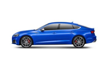 AUDI A5 Sportback (F5A, F5F) 2967CC 347HP (2018-12 - Σήμερα)