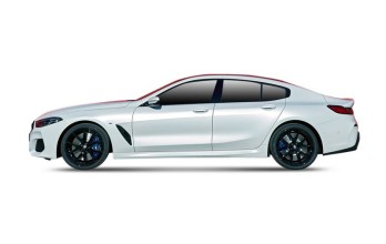 BMW 8 Gran Coupe (G16, F93) 4395CC 530HP (2019-07 - Σήμερα)