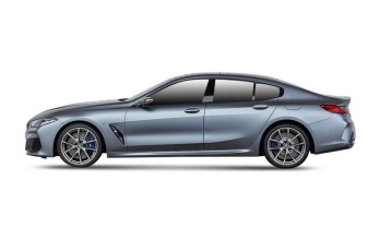 BMW 8 Gran Coupe (G16, F93) 2993CC 320HP (2019-07 - 2020-10)