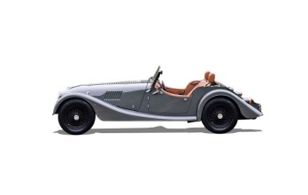 MORGAN PLUS FOUR 1994CC 135HP (1991-11 - 2000-05)