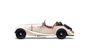 MORGAN PLUS EIGHT 3528CC 156HP (1968-01 - 1986-12)